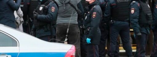 В москве начались аресты военных, – разведка