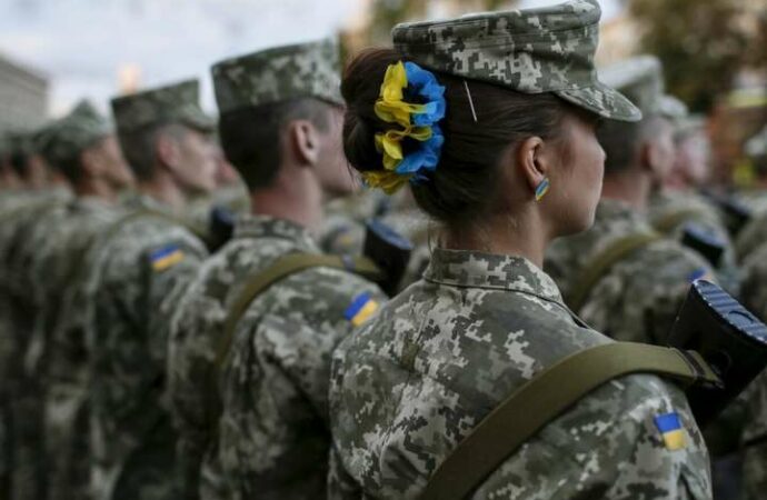 «Одеське Життя» вітає Захисників та Захисниць України зі святом
