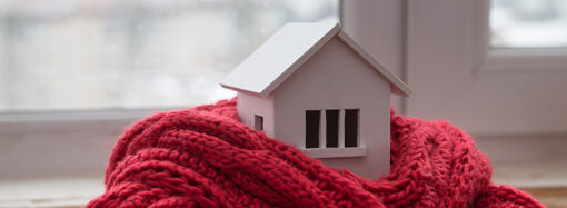 Как подготовить к зиме свое жилье?