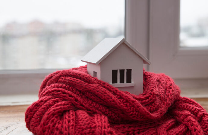 Как подготовить к зиме свое жилье?