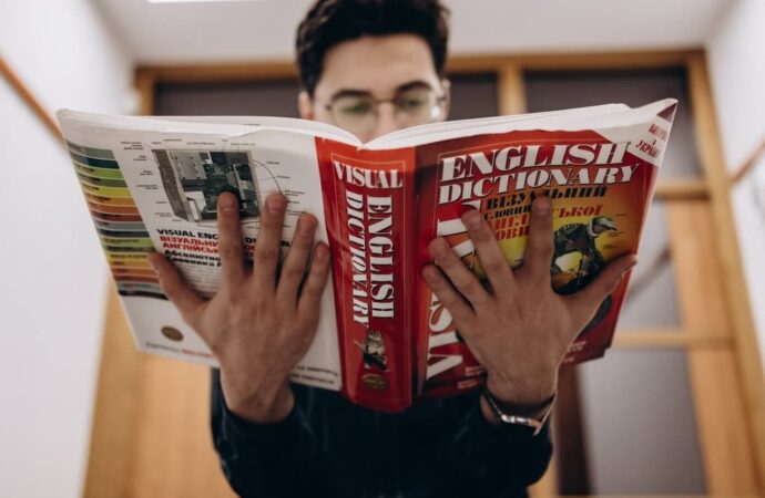 Як навчитися читати англійською