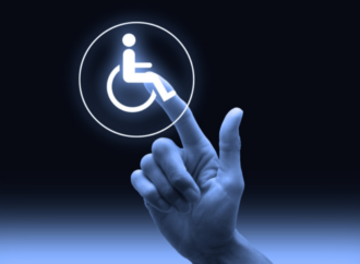 Как лицам с инвалидностью выехать за рубеж?