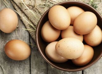 Від чого залежатимуть ціни на яйця?