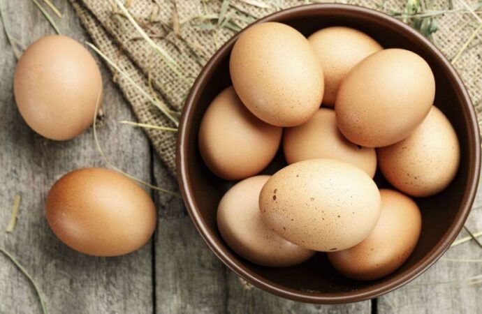 От чего будут зависеть цены на яйца?