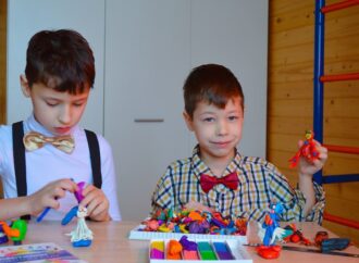 Детские наборы для творчества: что это такое и как выбрать?