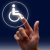 Какую помощь могут получить лица с инвалидностью?