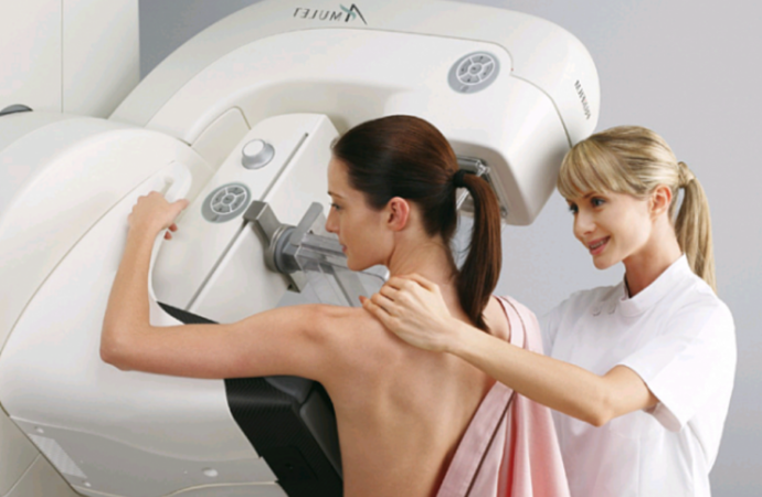 Одеситок запрошують на безкоштовну мамографію – коли та де?
