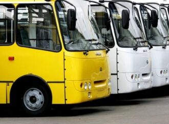 В центре Одессы временно изменили маршрут 7-го троллейбуса и двух маршруток