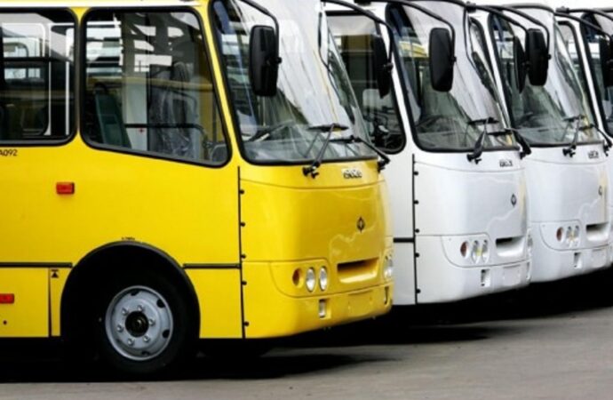 У центрі Одеси тимчасово змінили маршрут 7-го тролейбуса та двох маршруток