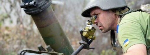 Війна, день 225-й: Україна наступає, поплічники окупантів біжать