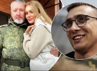 Одесский активист готов заплатить $10 тысяч тому, кто возьмет в плен террориста Гиркина