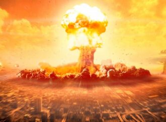 Что делать при ядерном взрыве и химической атаке?