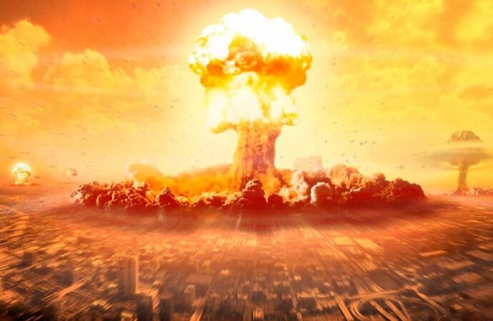 Що робити при ядерному вибуху та хімічній атаці?