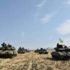 Война в Украине, день 221-й: что происходит на фронте