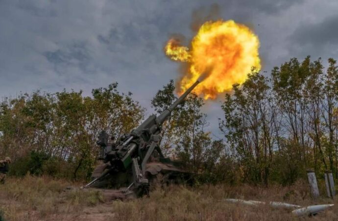 Война в Украине, день 264-й: удары по Харькову и отличная работа Сил обороны