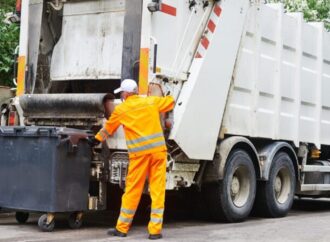 Плата за вивезення сміття зросте для частини мешканців Одеси