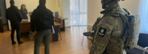 В Одессе нашлись чиновники, наживавшиеся на «зерновом коридоре»