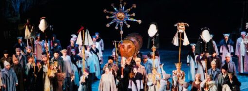 Хороших москалей не бывает: Одесская Опера открыла новый сезон актуальным спектаклем