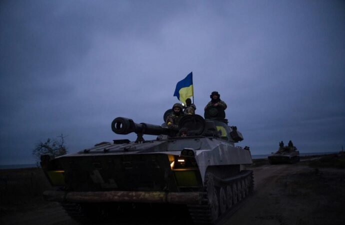 Війна в Україні, день 267: що відбувається на фронті?