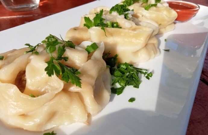 Кафе восточной кухни2