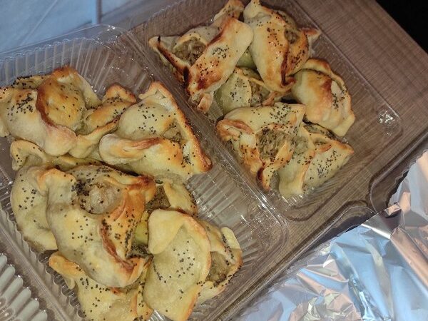 Кафе восточной кухни4