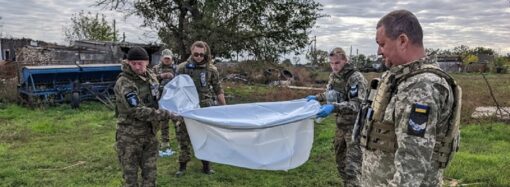 «На Щите»: как волонтеры-поисковики разыскивают павших героев