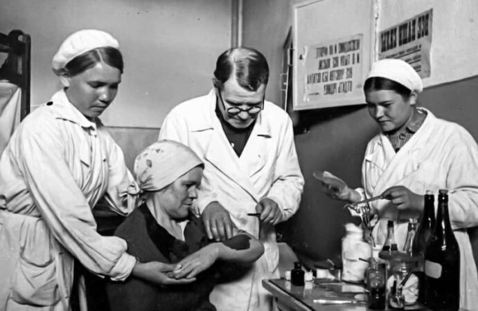 Какие болезни вылечат алоэ и подорожник: что не так с советской медициной?