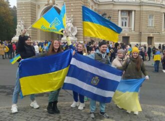 Два года с возвращения Херсона: как жители встречали освобождение родного города