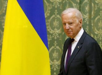 Джо Байден: президенту США и другу Украины исполнилось 80 лет
