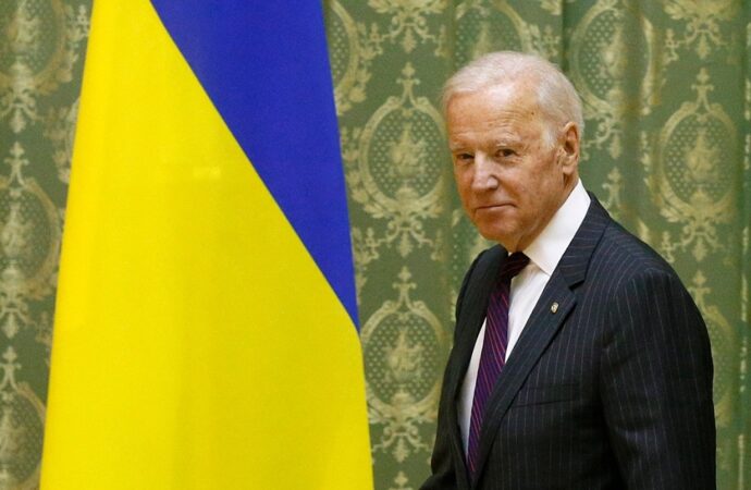 Джо Байден: президенту США та другу України виповнилося 80 років