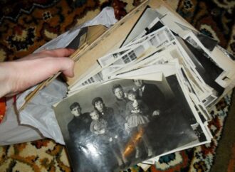 Де в Одесі відновити чи відреставрувати старі фотографії?