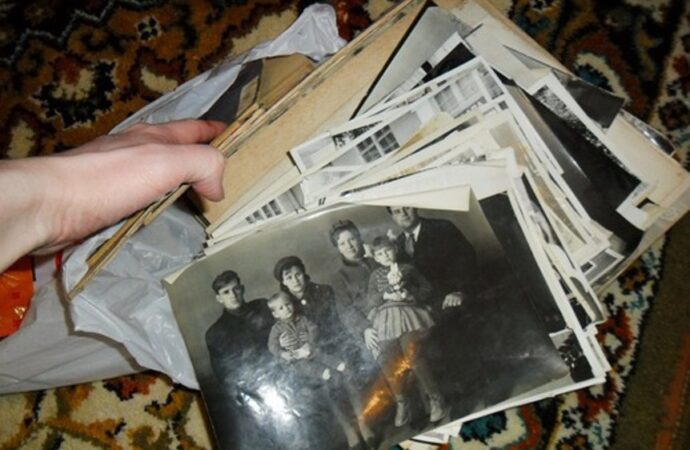 Де в Одесі відновити чи відреставрувати старі фотографії?