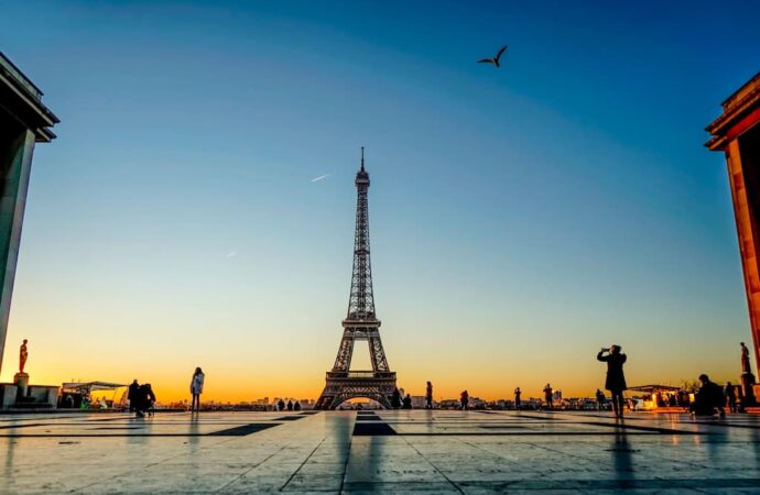 Тури до Франції: Як правильно вибрати формат поїздки