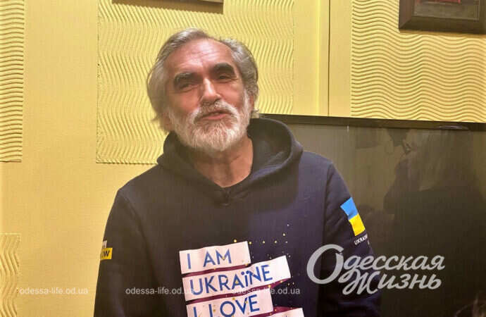 Історик Ярослав Грицак: Україна – це віагра для Європи
