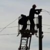 Непогода обесточила 28 населенных пунктов на Одесчине