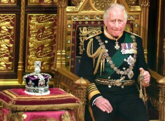 Король Чарльз III был принцем 73 года и вовсе не умер, как об этом написали СМИ