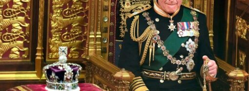 Король Чарльз III был принцем 73 года и вовсе не умер, как об этом написали СМИ