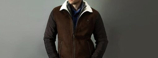 Зимова чоловіча куртка: на що звернути увагу при покупці