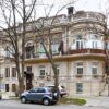 Архітектурні таємниці Одеси: чим примітний особняк на Маразлієвській?