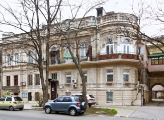 Архитектурные тайны Одессы: чем примечателен особняк на Маразлиевской?