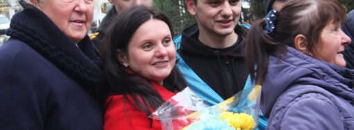 Как родители ждали и встречали своих сыновей из плена: Одесская область