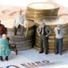 Перерахунок пенсій в Україні: кого торкнеться підвищення з 1 грудня?
