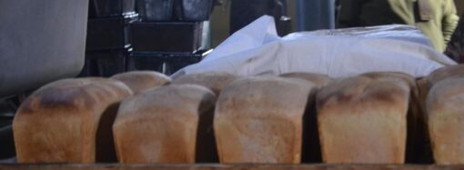 В Одесской области подарили ВСУ передвижной хлебзавод (фото)