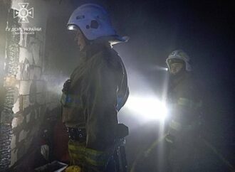 На пожежах в Одеській області загинуло 3 людей