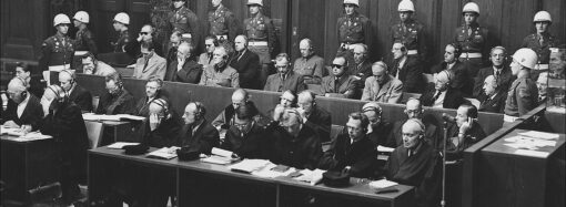 Нюрнберг відкрив шлях судам над військовими злочинцями: його значення для сучасної України