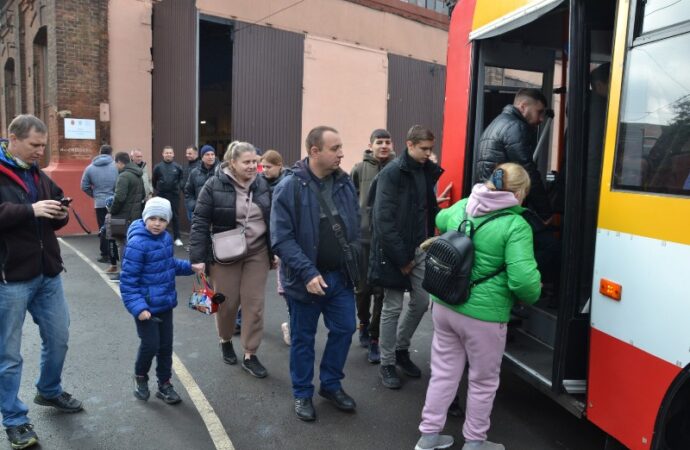 Экскурсия в музее электротранспорта9