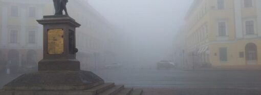 Погода в Одесі на 2 грудня: чим порадує перший вихідний зими