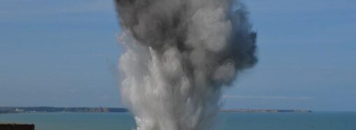 На Одещині пролунав вибух – що це може бути?