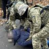 СБУ задержала в Одессе агента ФСБ