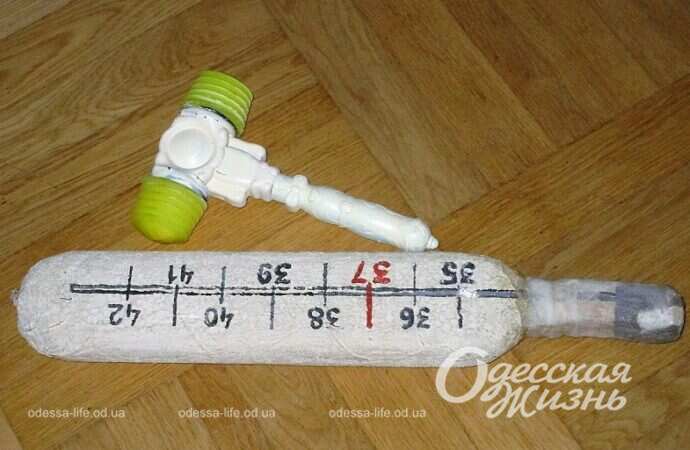 Экскурсия в театре Музкомедии2